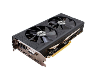 Sapphire Radeon RX 470 Nitro OC 4GB GDDR5 - 345770 - zdjęcie 2